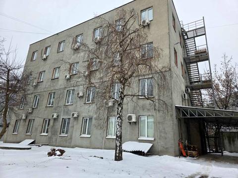 комерційна за адресою Кирилівська вул. (Фрунзе), 160