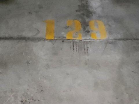 паркоместо по адресу Итальянский бульв., 1а