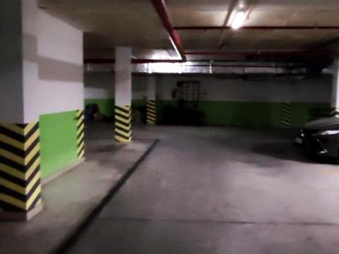 паркоместо по адресу Итальянский бульв., 1а