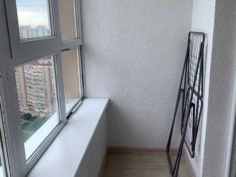 квартира за адресою Новопольова вул., 2 корп. 2