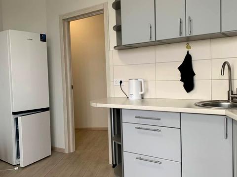 квартира за адресою Новопольова вул., 2 корп. 2