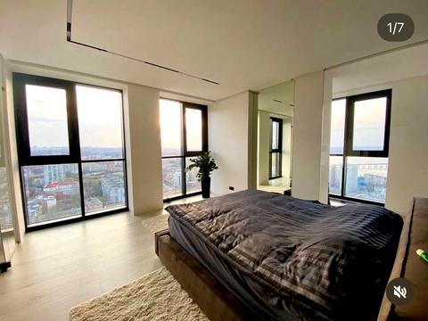 квартира за адресою Володимира Вернадського вул. (Дзержинського), 29-К