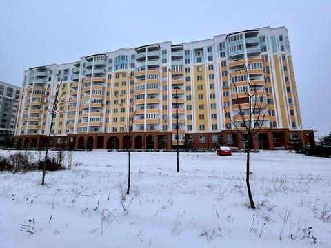 квартира за адресою Івана Кожедуба вул., 8-A