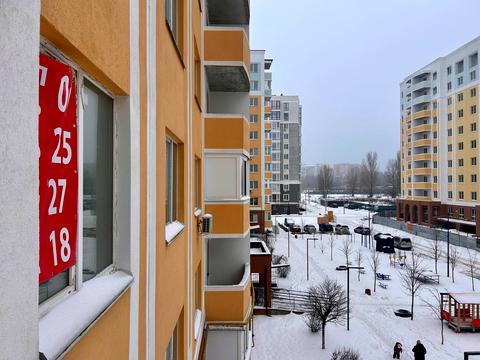 квартира за адресою Івана Кожедуба вул., 8-A