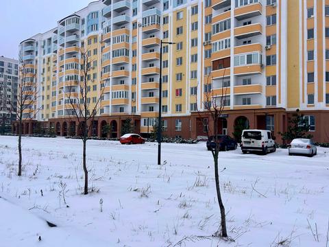 квартира за адресою Івана Кожедуба вул., 8-A