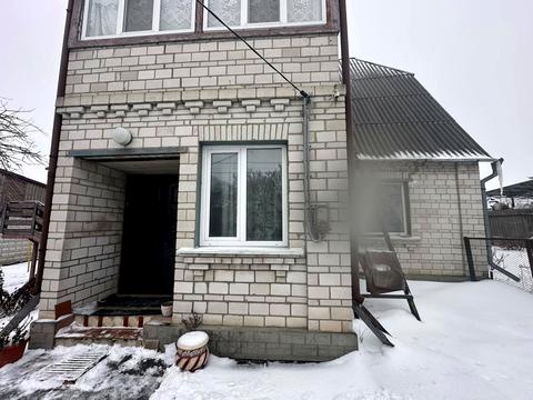 будинок за адресою Центральна вул., 98