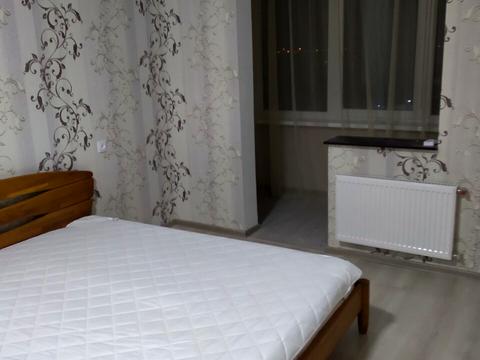 квартира за адресою Перлинна вул., 6