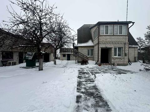 будинок за адресою Центральна вул., 98