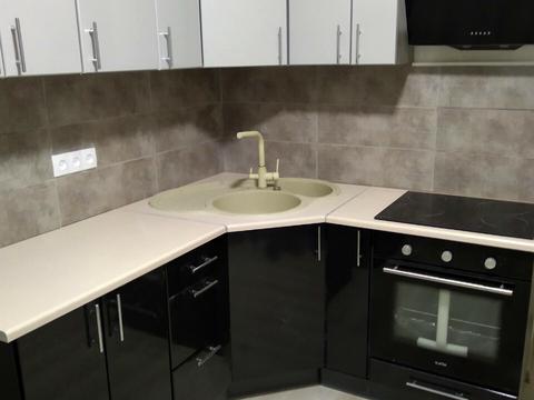 квартира за адресою Перлинна вул., 6