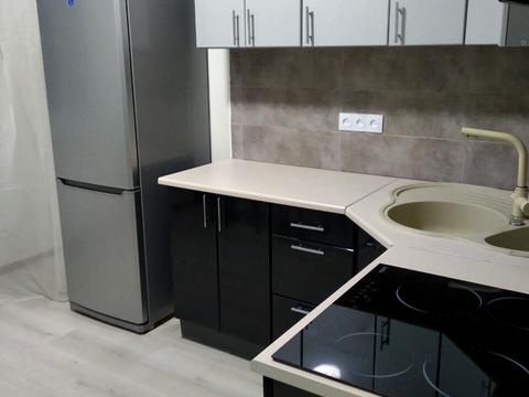 квартира за адресою Перлинна вул., 6