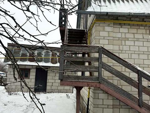 будинок за адресою Центральна вул., 98