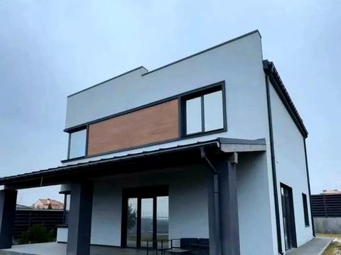 будинок за адресою с. Лісники, Захрестова вул.