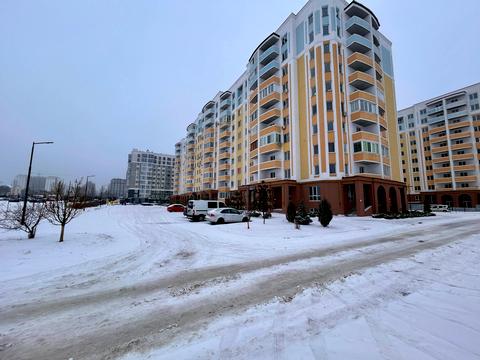 квартира за адресою Івана Кожедуба вул., 8-A