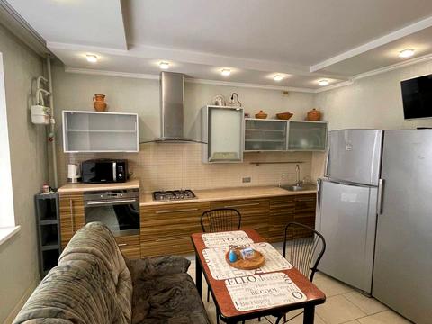 квартира за адресою Витвицького вул. (Луначарського), 10