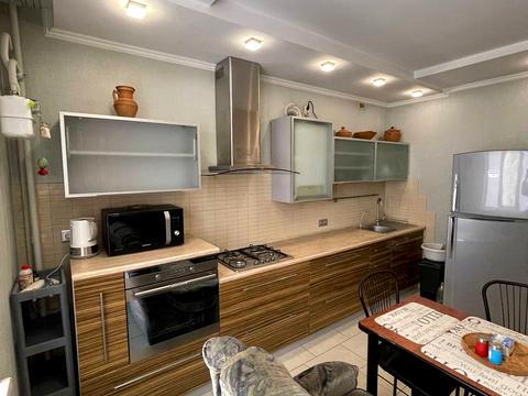 квартира за адресою Витвицького вул. (Луначарського), 10