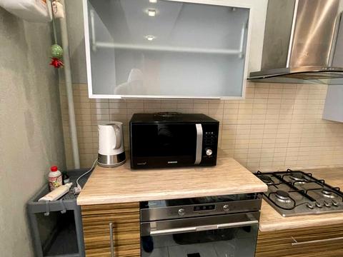 квартира за адресою Витвицького вул. (Луначарського), 10