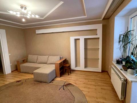 квартира за адресою Витвицького вул. (Луначарського), 10