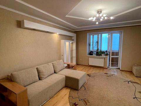 квартира за адресою Витвицького вул. (Луначарського), 10