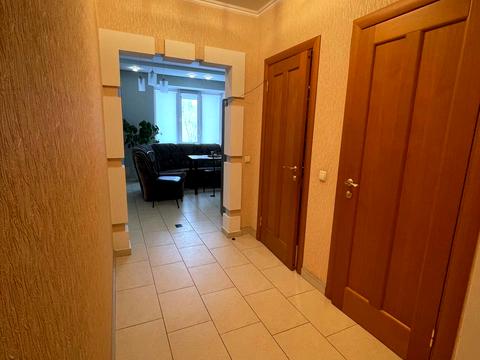 квартира за адресою Витвицького вул. (Луначарського), 10