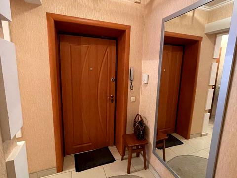 квартира за адресою Витвицького вул. (Луначарського), 10