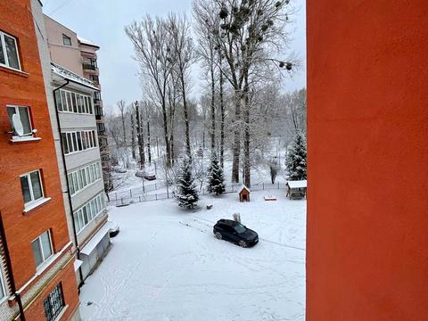 квартира за адресою Витвицького вул. (Луначарського), 10