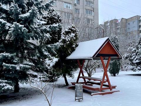 квартира за адресою Витвицького вул. (Луначарського), 10