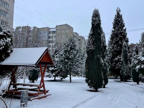 квартира за адресою Витвицького вул. (Луначарського), 10