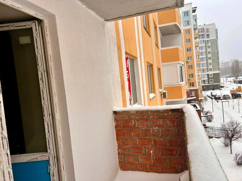 квартира за адресою Івана Кожедуба вул., 8-Б