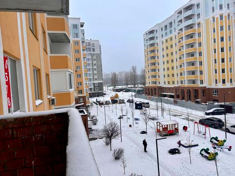 квартира за адресою Івана Кожедуба вул., 8-Б