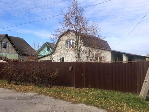 дом по адресу Березова вулиця