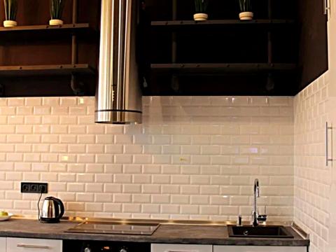 квартира по адресу Асташкина пер., 29