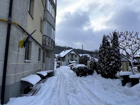 квартира за адресою Зимова вул., 35