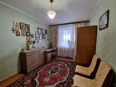 квартира за адресою Шкільна вул., 23