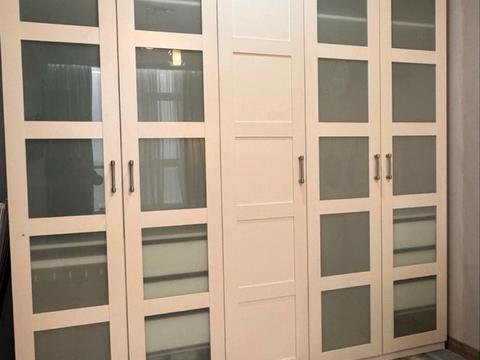 квартира по адресу Французский бульв., 60в