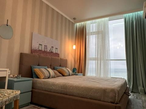 квартира по адресу Французский бульв., 60в