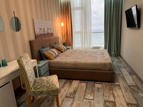 квартира по адресу Французский бульв., 60в