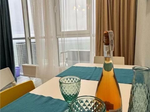 квартира по адресу Французский бульв., 60в