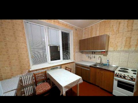 квартира по адресу Садовый проезд, 18/2