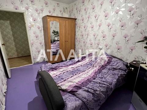 квартира по адресу Князя Владимира Великого просп., 122/1