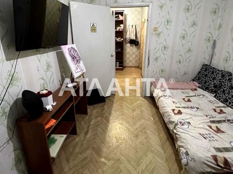 квартира по адресу Князя Владимира Великого просп., 122/1