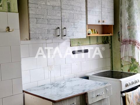 квартира по адресу Князя Владимира Великого просп., 122/1