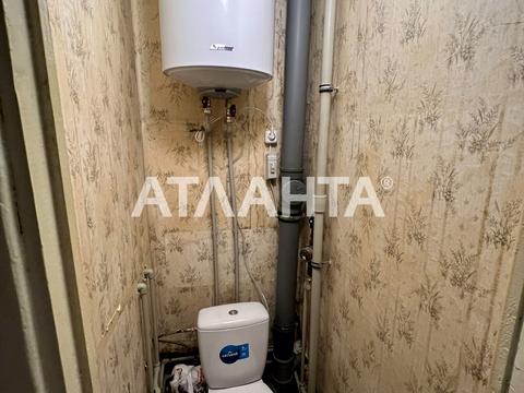 квартира по адресу Князя Владимира Великого просп., 122/1