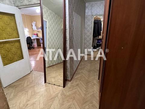 квартира по адресу Князя Владимира Великого просп., 122/1