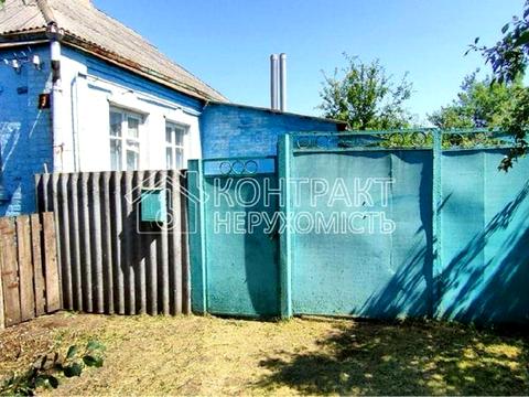 будинок за адресою  Благодатне, Центральна