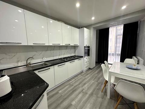 квартира по адресу Гетмана Мазепы ул., 160а