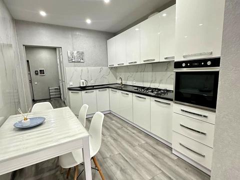 квартира по адресу Гетмана Мазепы ул., 160а