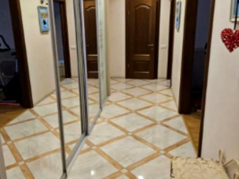 квартира за адресою Миколи Різоля вул. (Маршала Судця), 7