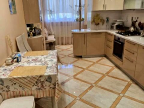 квартира за адресою Миколи Різоля вул. (Маршала Судця), 7