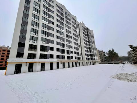 квартира за адресою Мисливська вул., (Будинок 2)