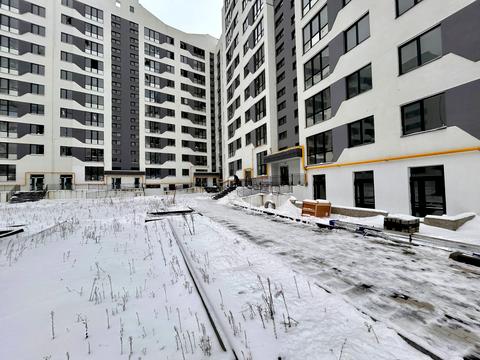 квартира за адресою Мисливська вул., (Будинок 2)